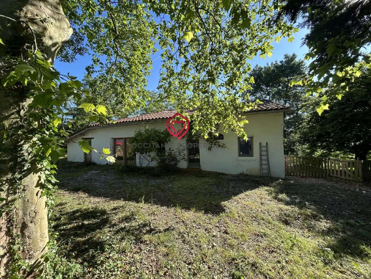  te koop villa Montesquieu-Volvestre Haute-Garonne 1