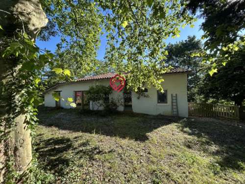 Montesquieu-Volvestre Haute-Garonne villa foto 7381525
