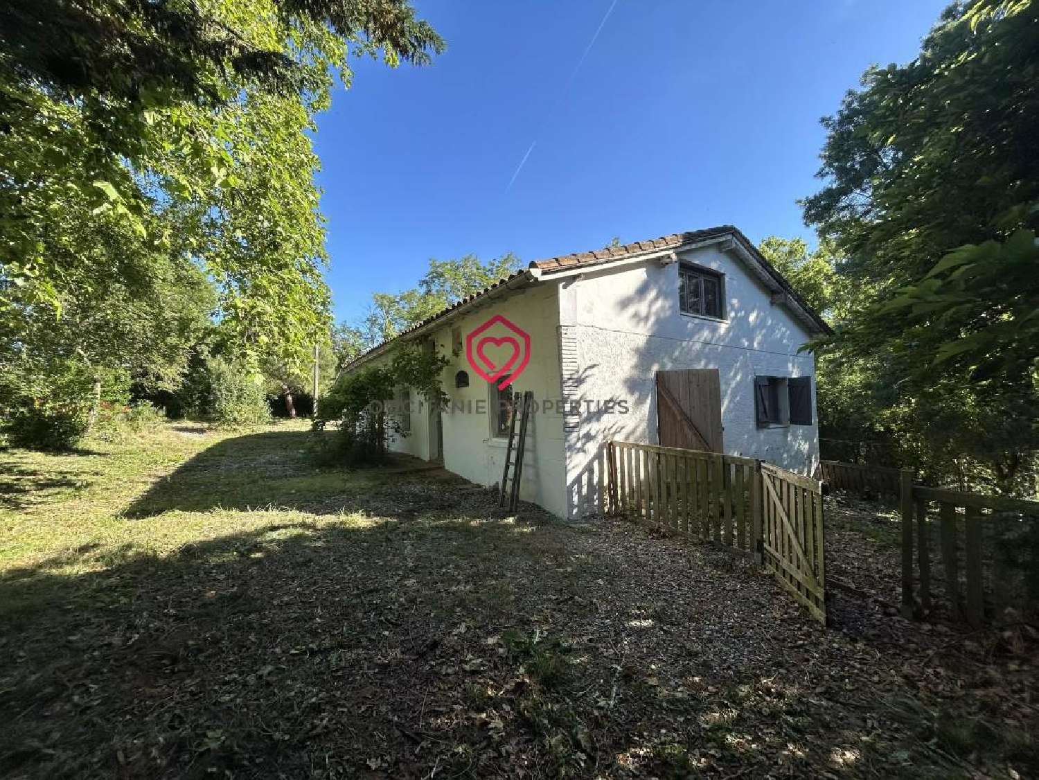  te koop villa Montesquieu-Volvestre Haute-Garonne 2