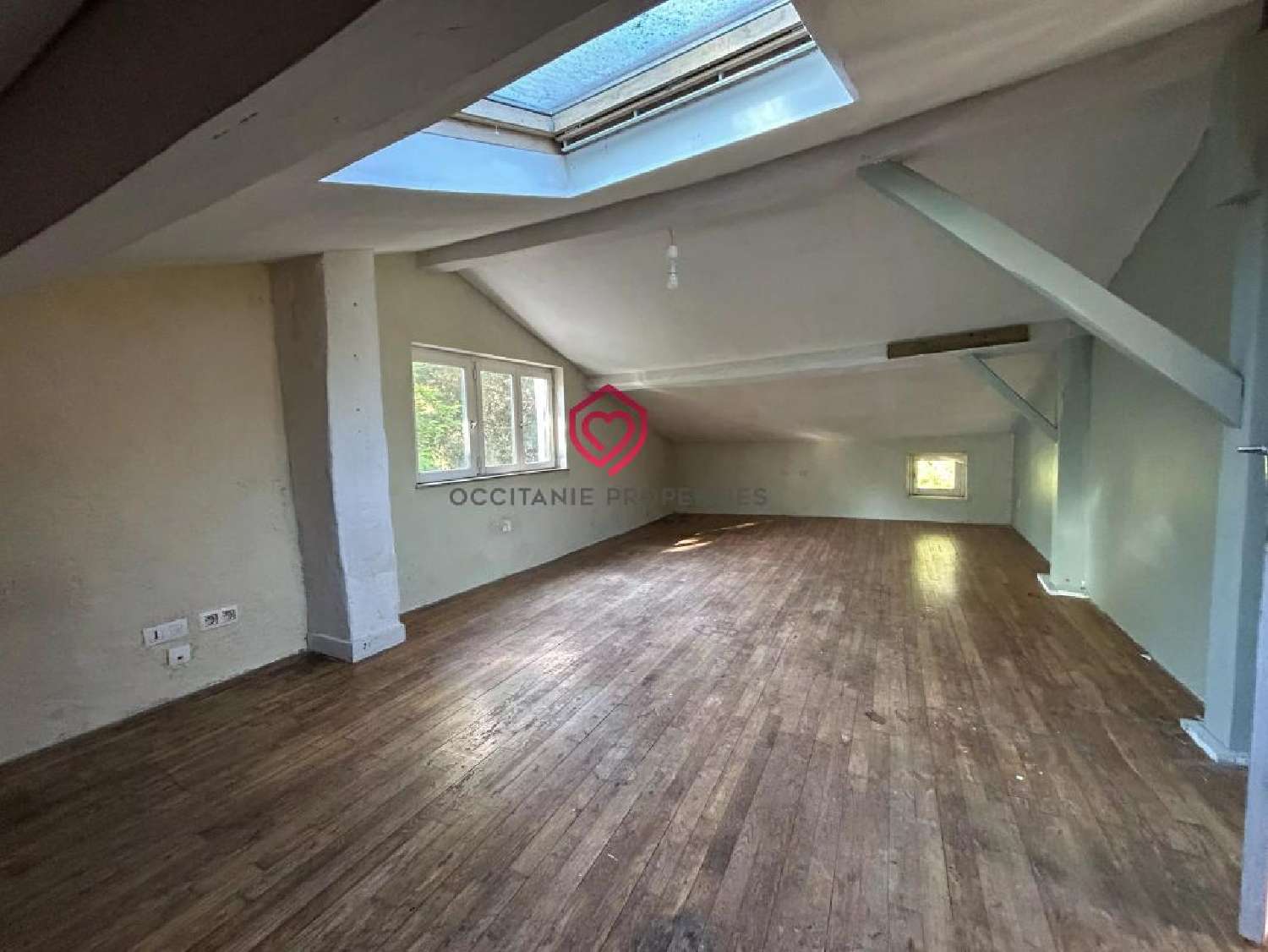  te koop villa Montesquieu-Volvestre Haute-Garonne 5