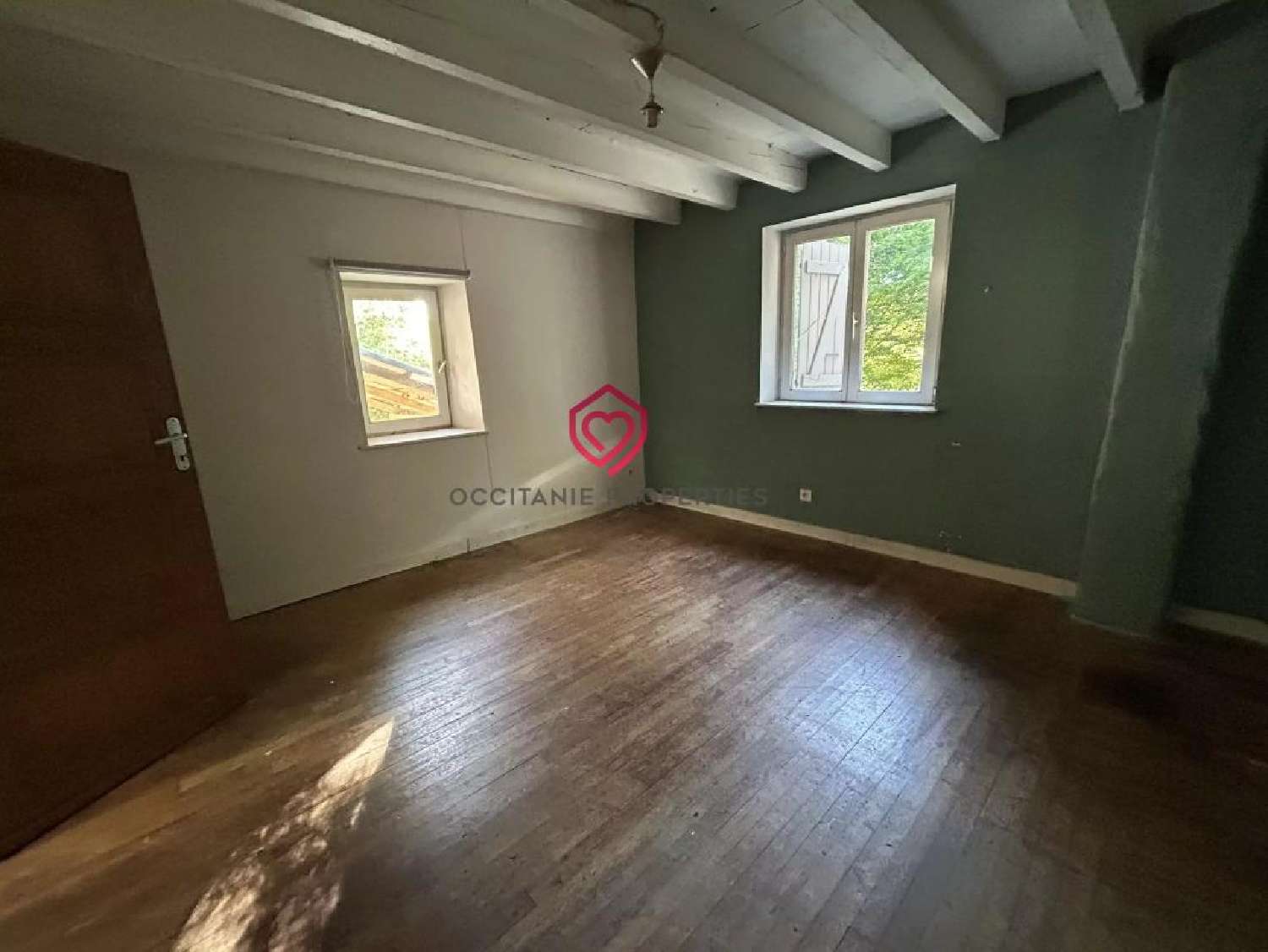  te koop villa Montesquieu-Volvestre Haute-Garonne 7