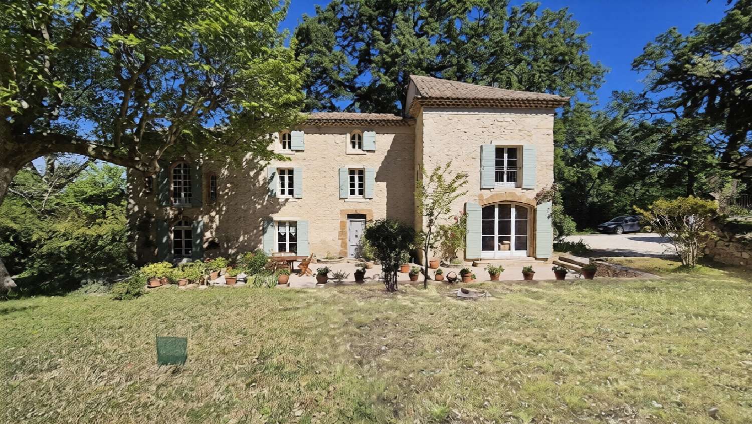  for sale villa Monteux Vaucluse 3