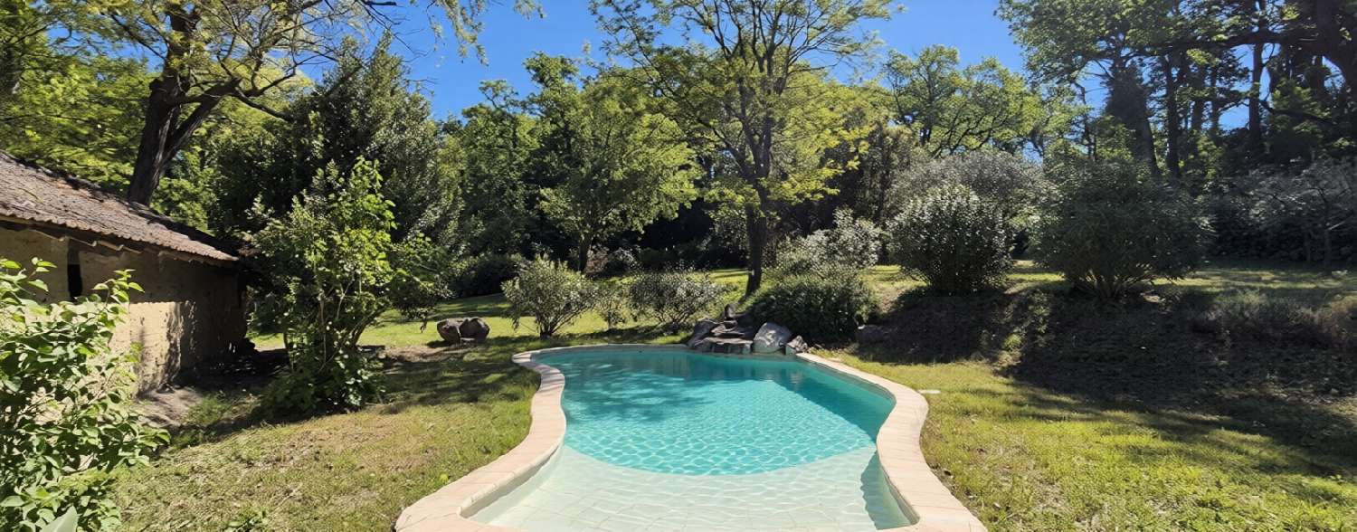  for sale villa Monteux Vaucluse 4