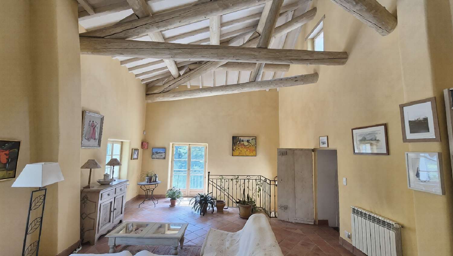  for sale villa Monteux Vaucluse 6