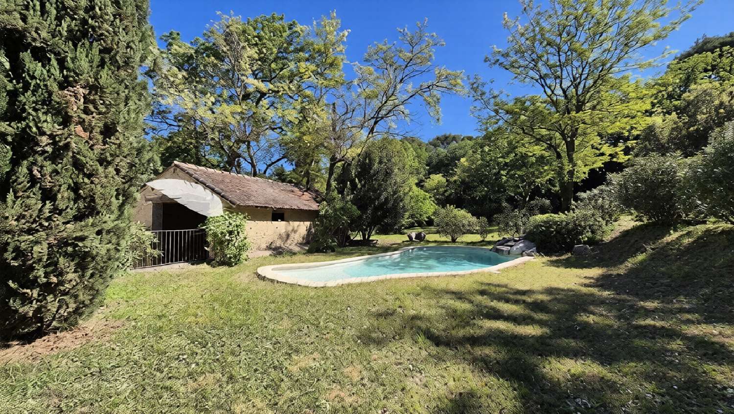  for sale villa Monteux Vaucluse 8