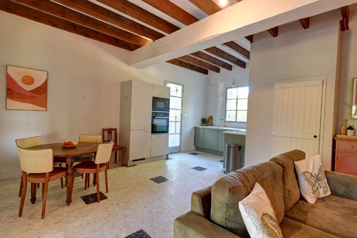 for sale villa Montpezat Lot-et-Garonne 4
