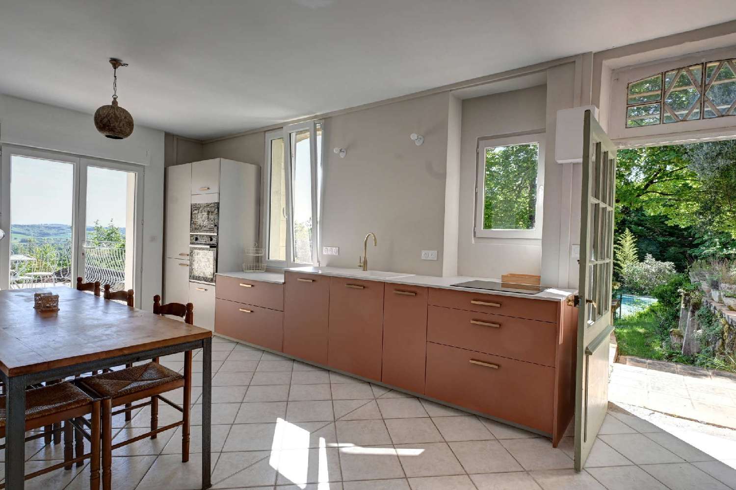 for sale villa Montpezat Lot-et-Garonne 7