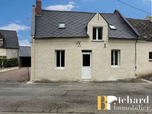 Mortiers Aisne villa foto