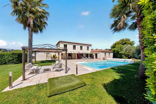 Mouans-Sartoux Alpes-Maritimes villa foto 7369237