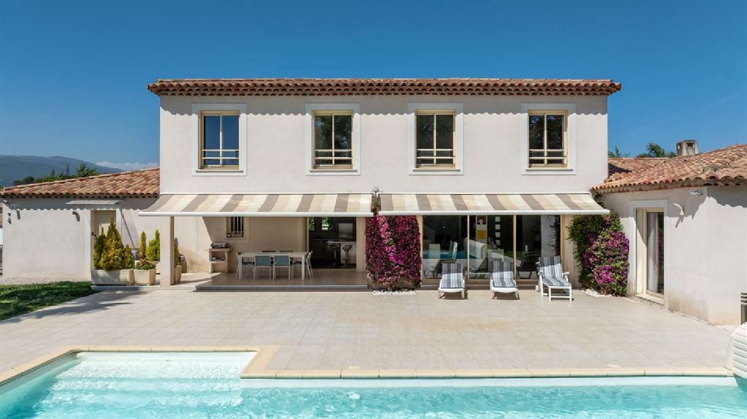 en venta villa Mouans-Sartoux Alpes-Maritimes 2