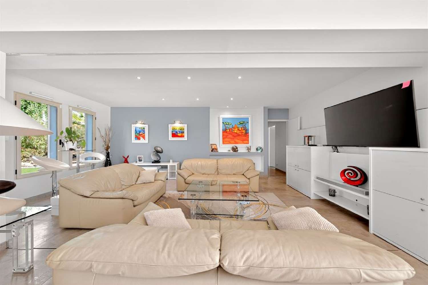 en venta villa Mouans-Sartoux Alpes-Maritimes 3