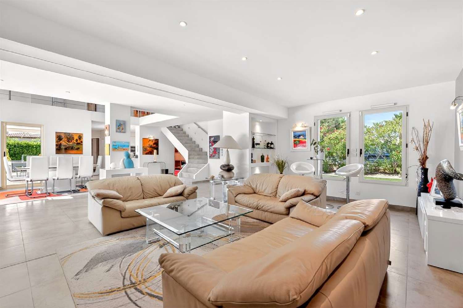 en venta villa Mouans-Sartoux Alpes-Maritimes 4