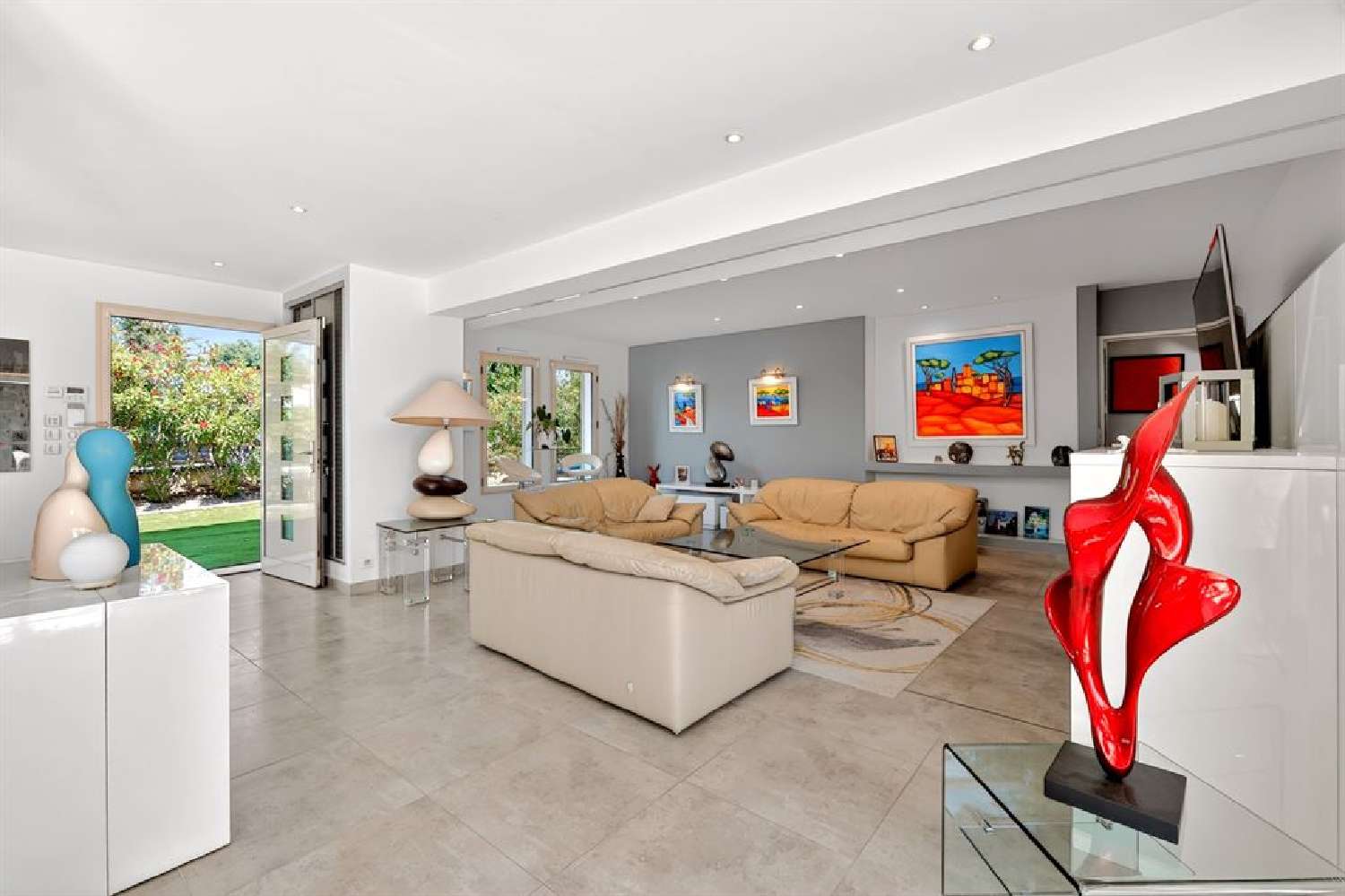 en venta villa Mouans-Sartoux Alpes-Maritimes 6