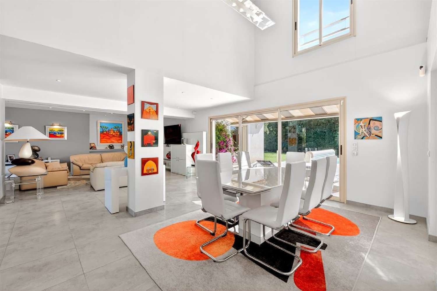 en venta villa Mouans-Sartoux Alpes-Maritimes 7