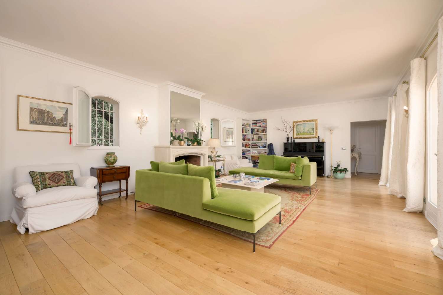  for sale villa Mouans-Sartoux Alpes-Maritimes 3