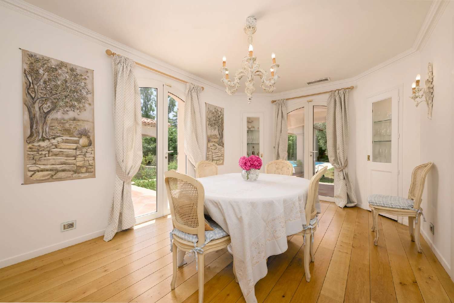  for sale villa Mouans-Sartoux Alpes-Maritimes 7