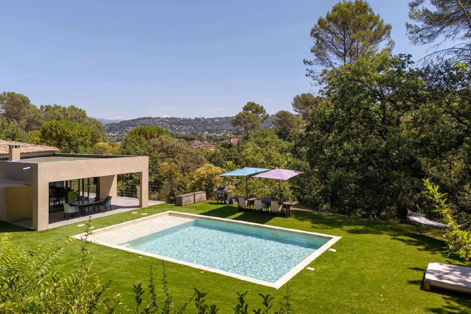 kaufen Villa Mouans-Sartoux Alpes-Maritimes 2