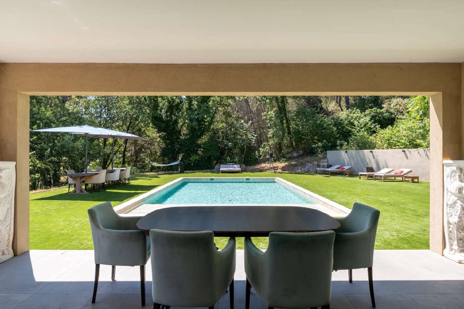 kaufen Villa Mouans-Sartoux Alpes-Maritimes 3