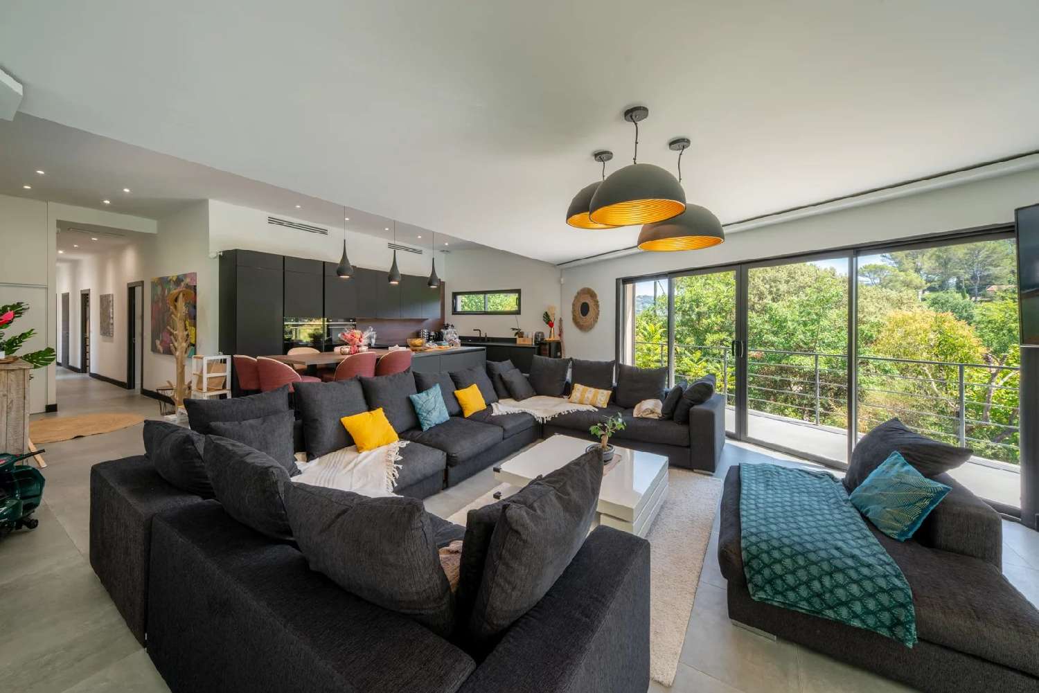 kaufen Villa Mouans-Sartoux Alpes-Maritimes 4