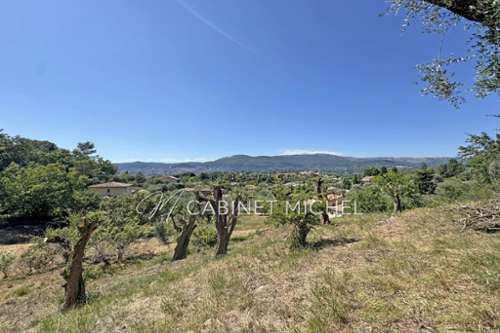 Mouans-Sartoux Alpes-Maritimes Villa Bild 7373505