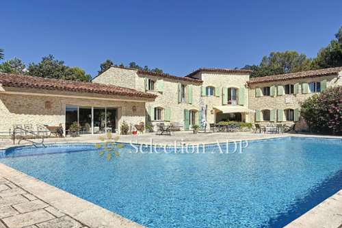Mouans-Sartoux Alpes-Maritimes villa foto 7373803