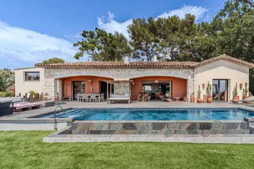 Mougins Alpes-Maritimes villa foto 7369236