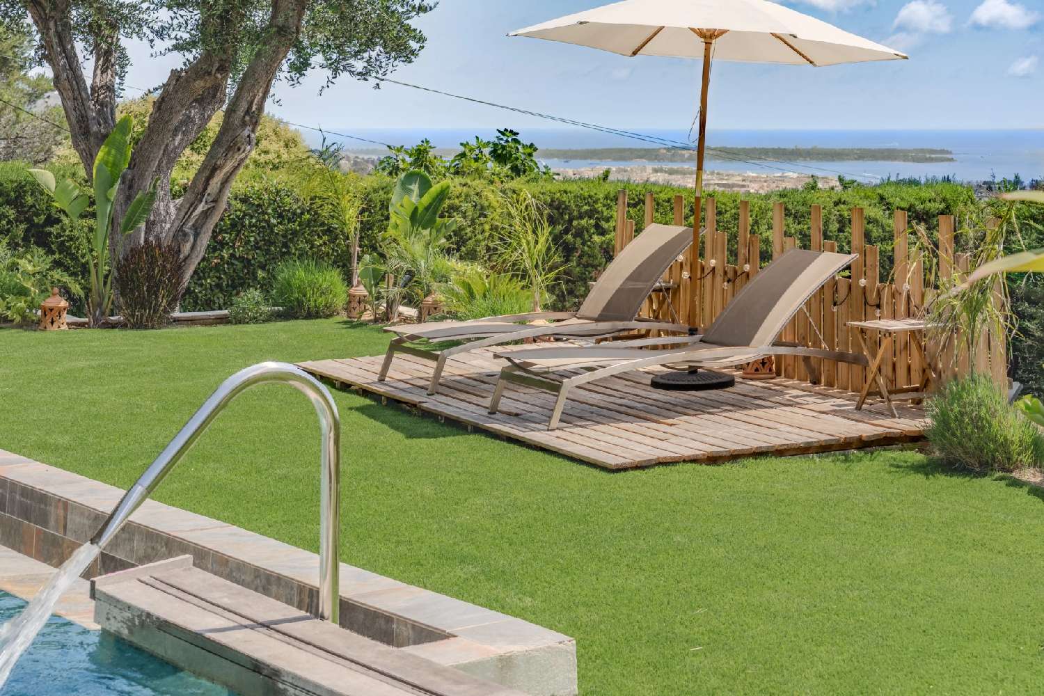 en venta villa Mougins Alpes-Maritimes 4