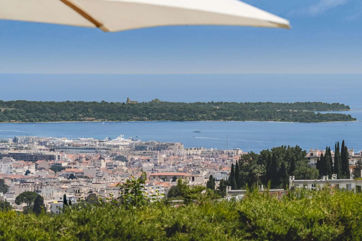 en venta villa Mougins Alpes-Maritimes 5