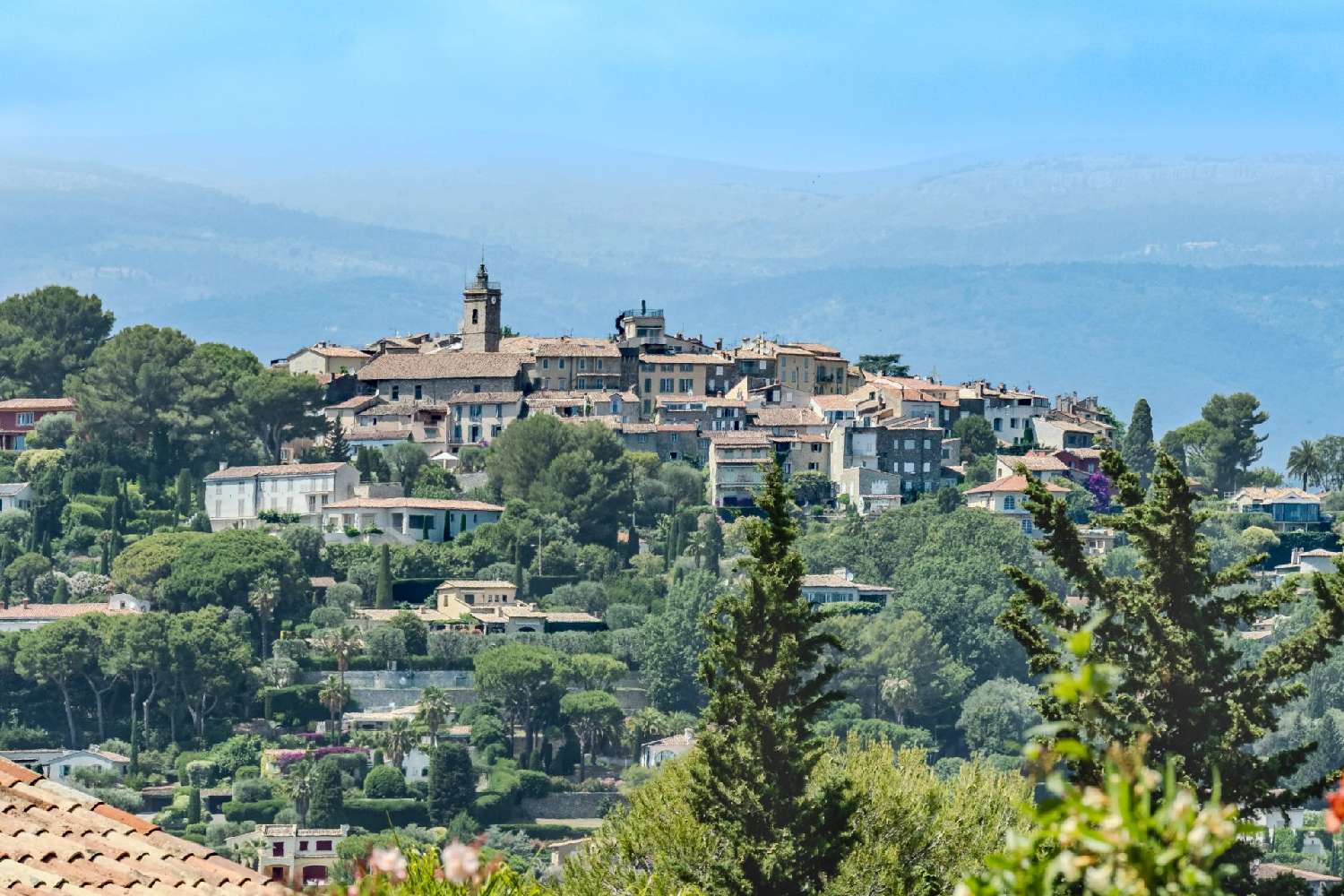 en venta villa Mougins Alpes-Maritimes 6