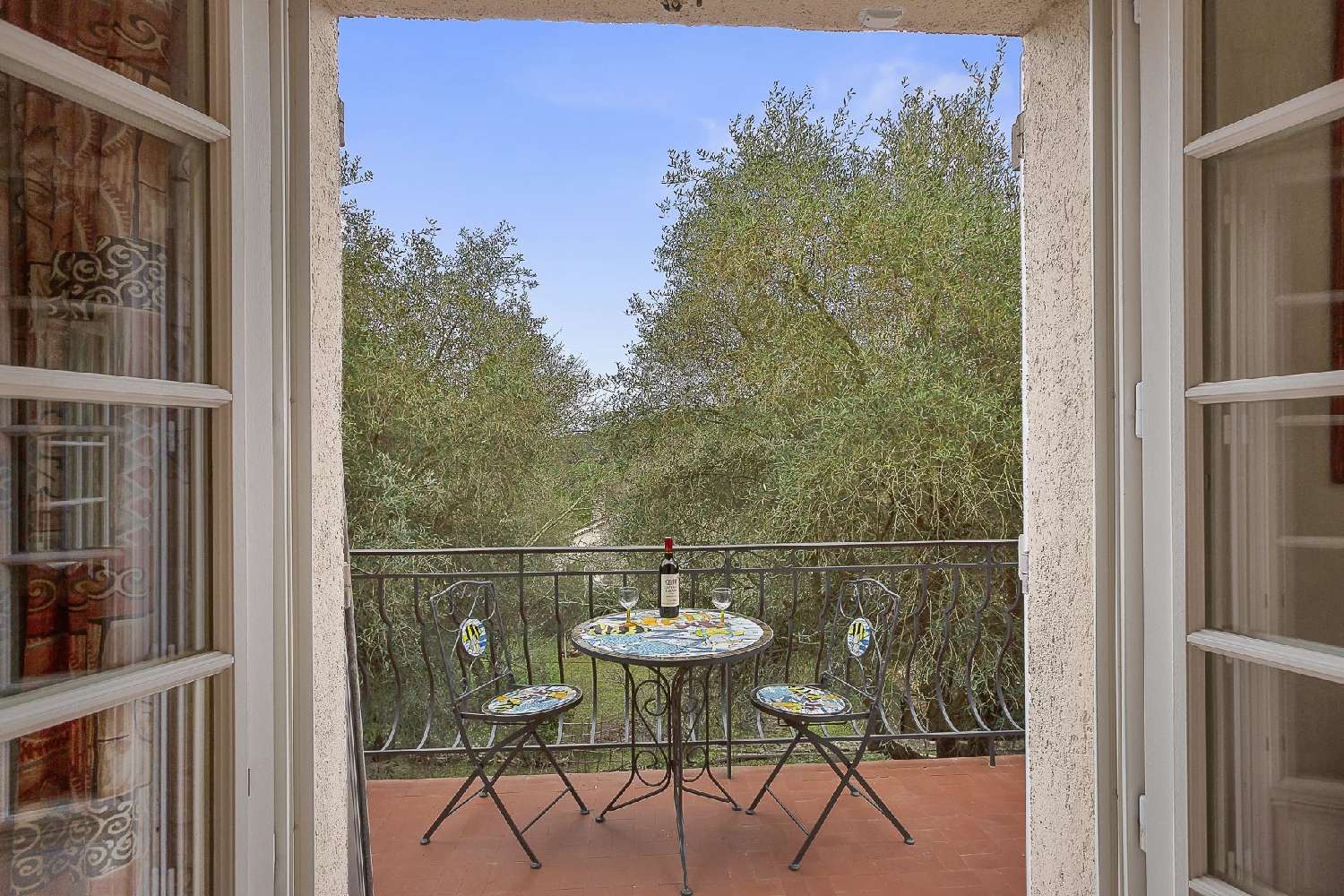 for sale villa Mougins Alpes-Maritimes 2
