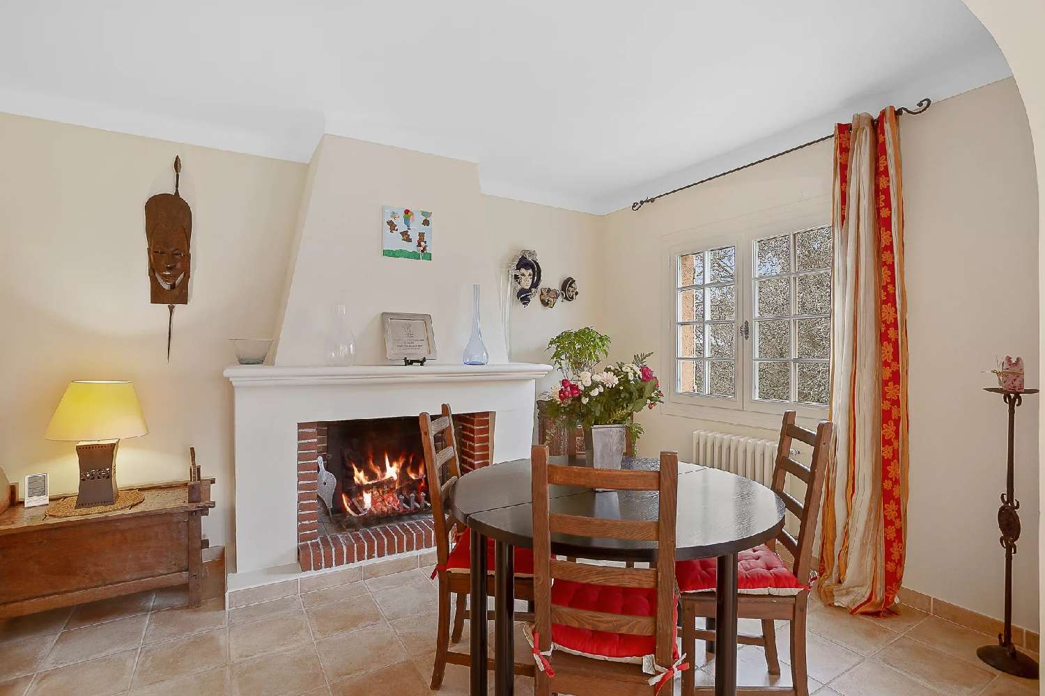for sale villa Mougins Alpes-Maritimes 3