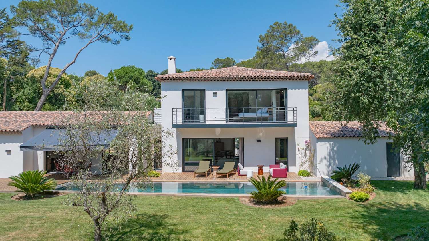  kaufen Villa Mougins Alpes-Maritimes 1