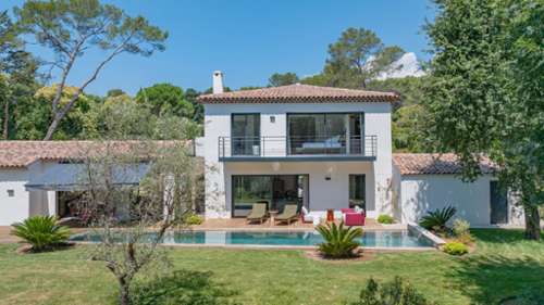 Mougins Alpes-Maritimes Villa Bild 7379296