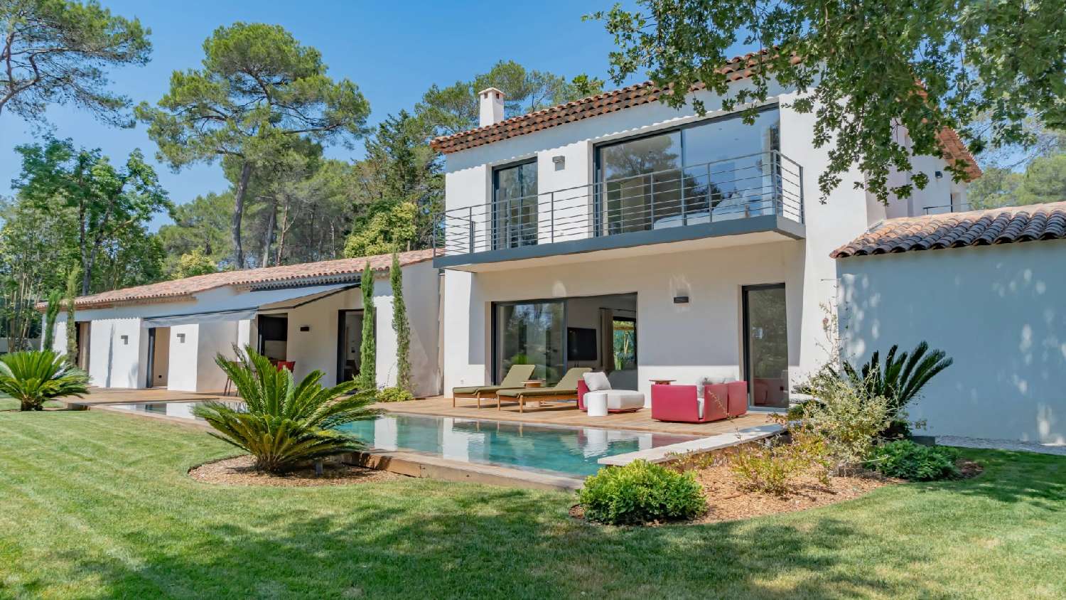 kaufen Villa Mougins Alpes-Maritimes 2