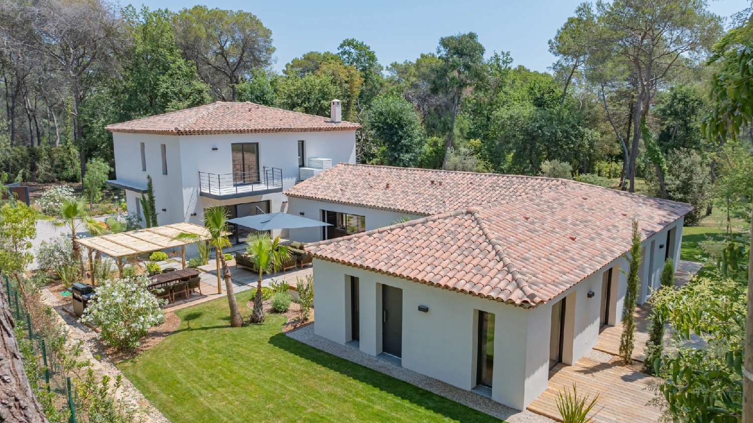  kaufen Villa Mougins Alpes-Maritimes 3