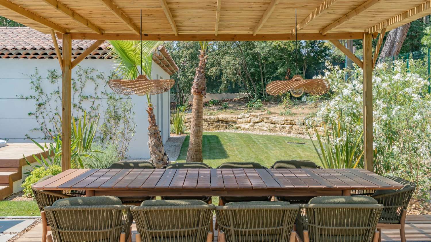  kaufen Villa Mougins Alpes-Maritimes 4