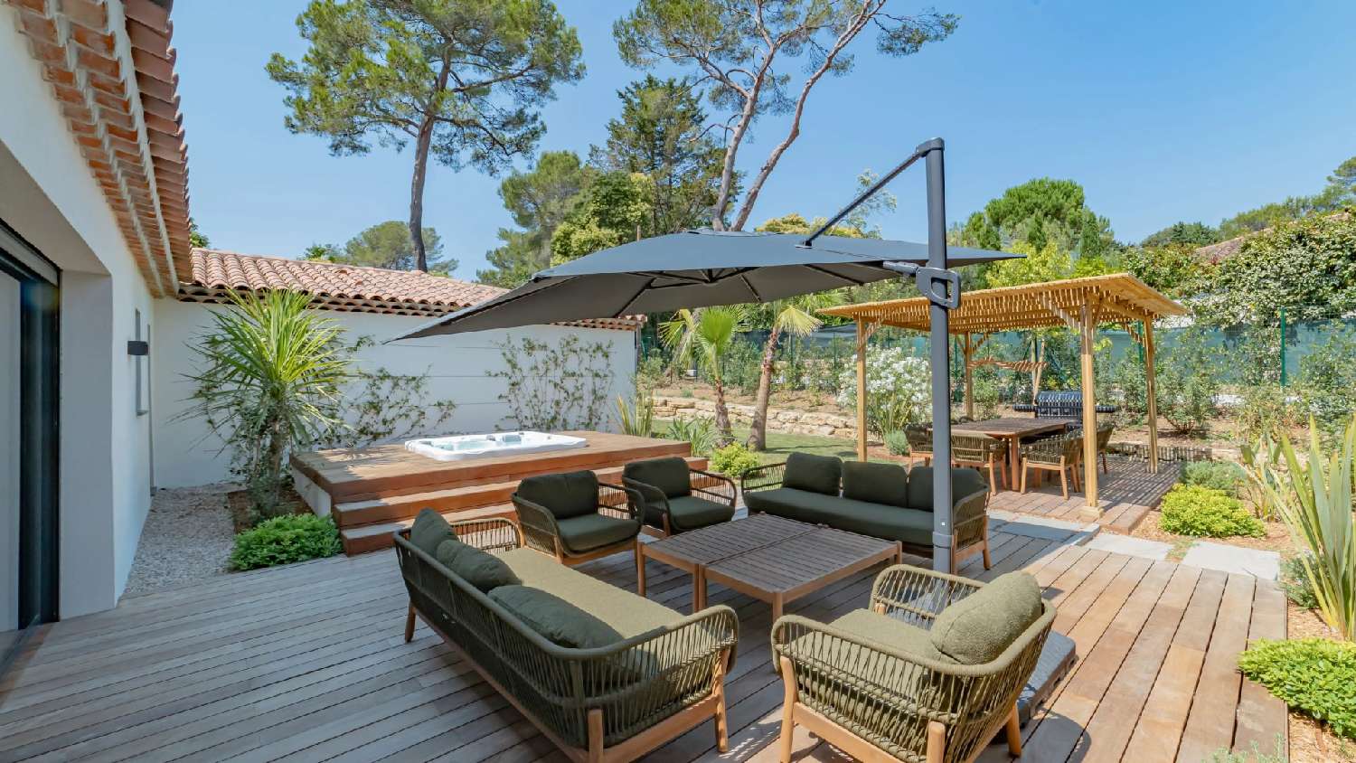  kaufen Villa Mougins Alpes-Maritimes 5