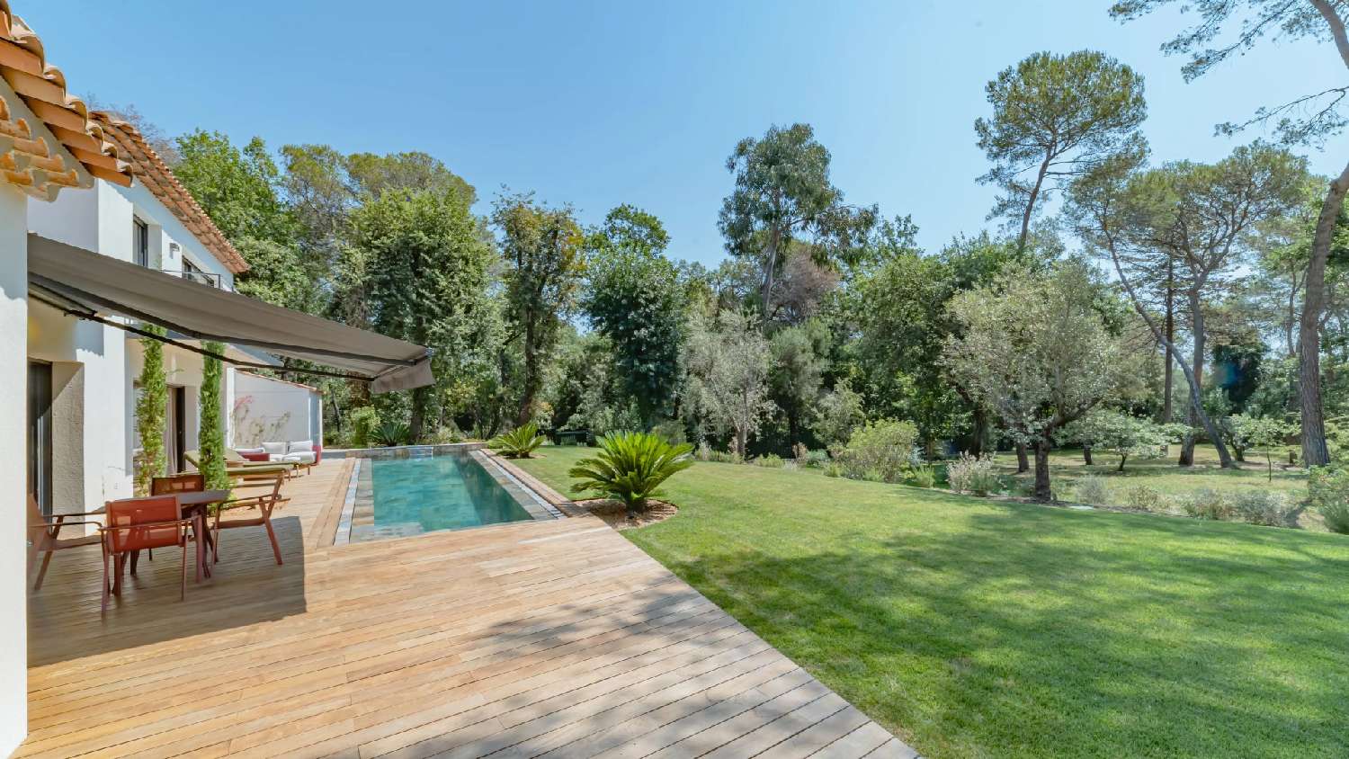  kaufen Villa Mougins Alpes-Maritimes 6
