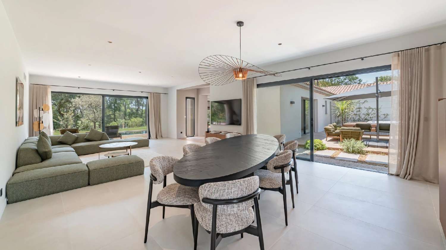  kaufen Villa Mougins Alpes-Maritimes 7