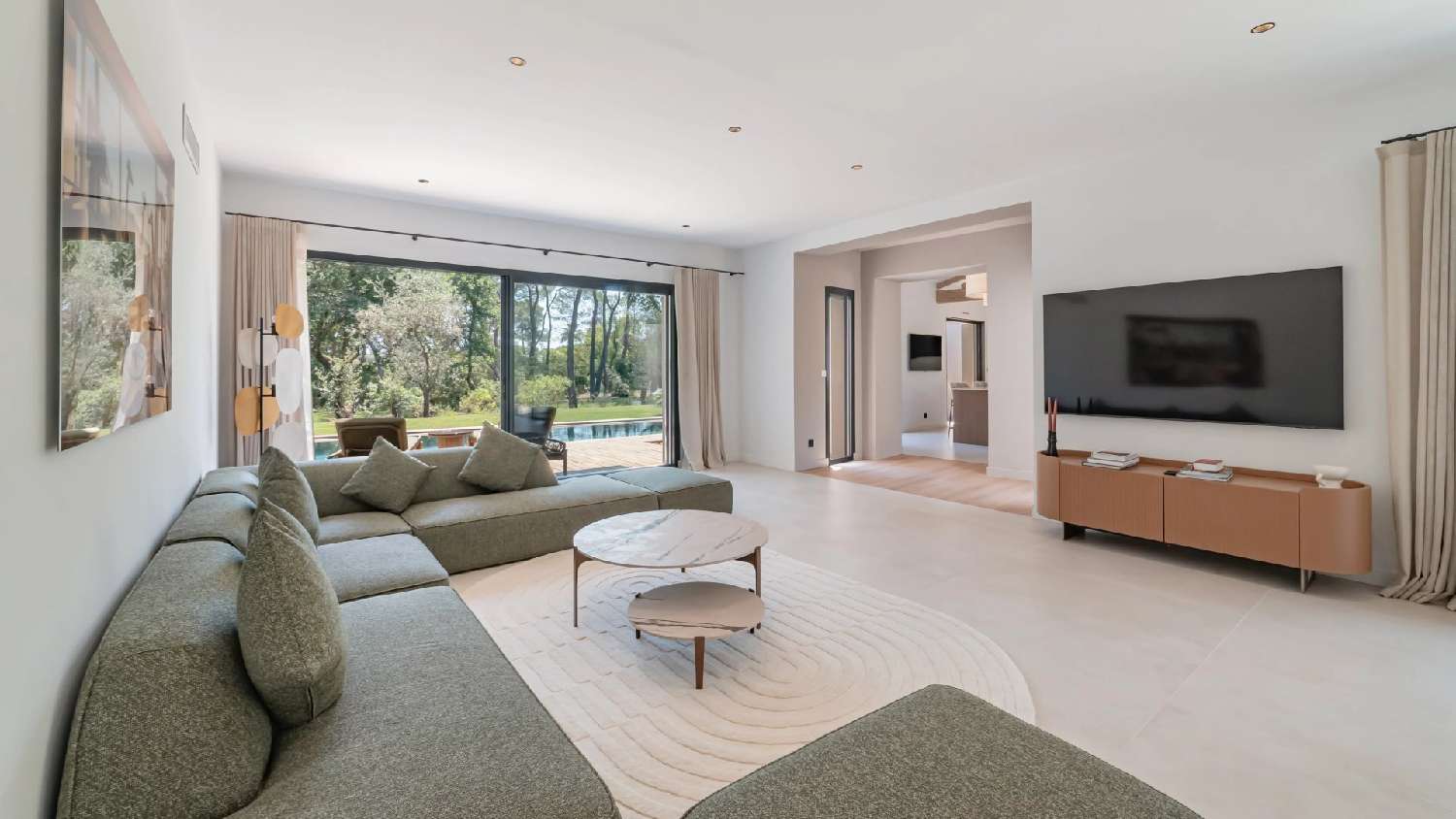  kaufen Villa Mougins Alpes-Maritimes 8