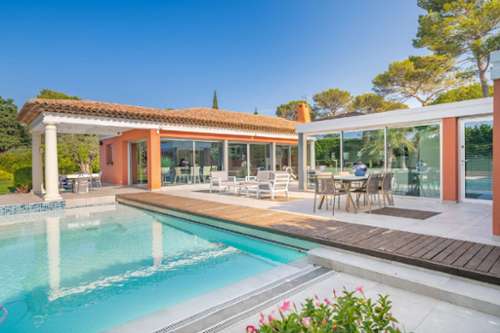 Mougins Alpes-Maritimes Villa Bild 7379349