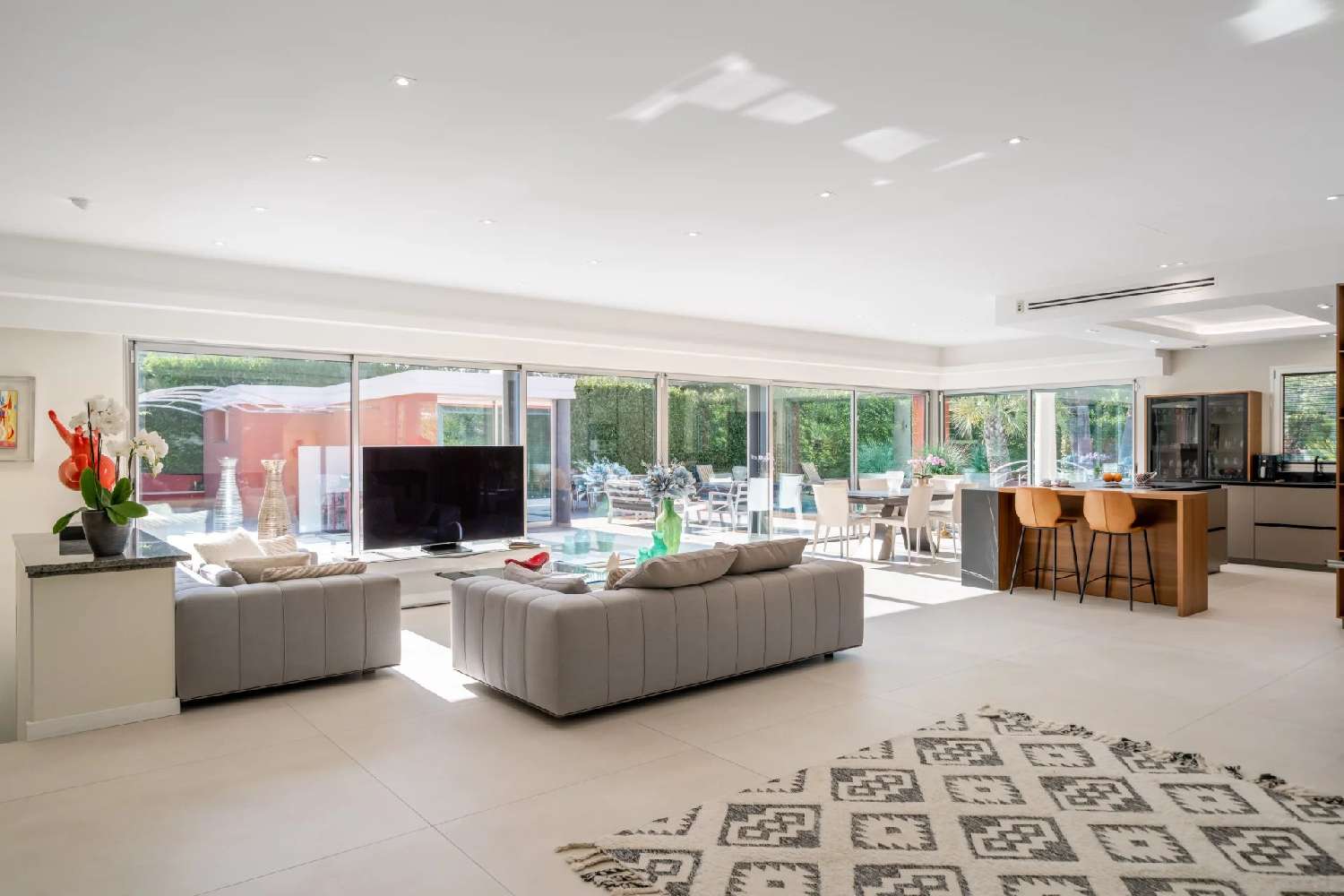  kaufen Villa Mougins Alpes-Maritimes 2