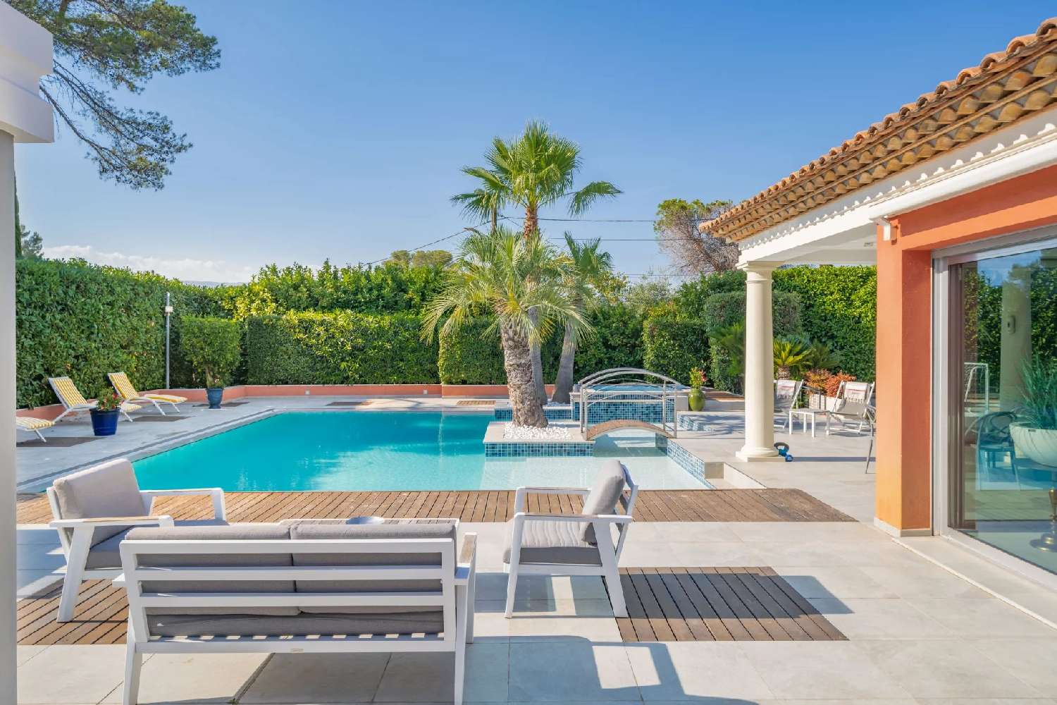  kaufen Villa Mougins Alpes-Maritimes 3