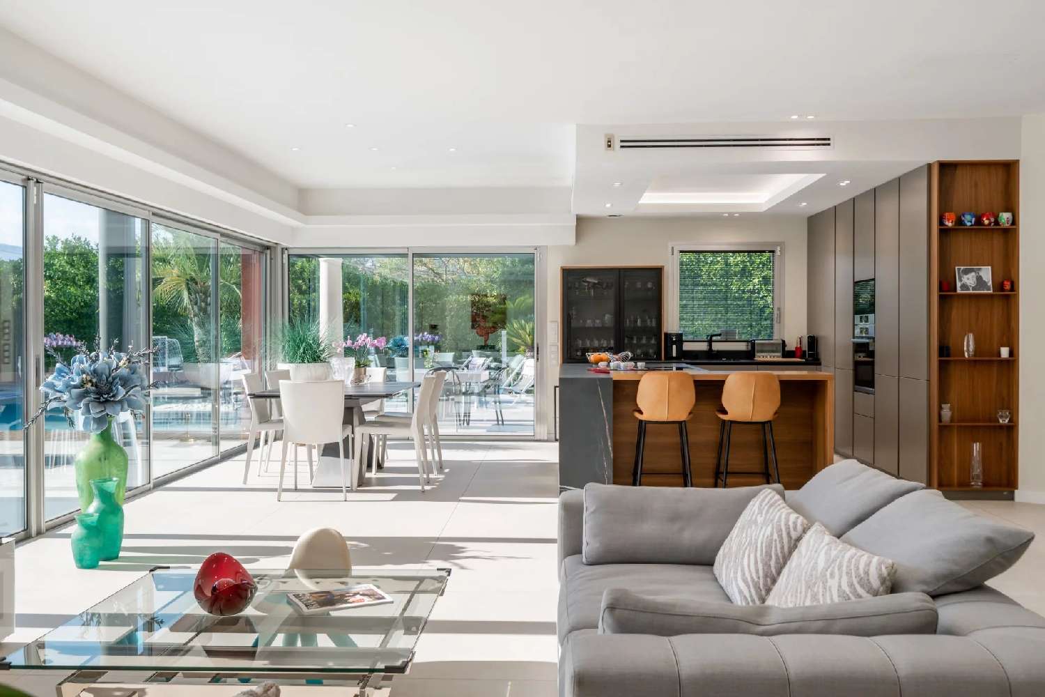  kaufen Villa Mougins Alpes-Maritimes 4
