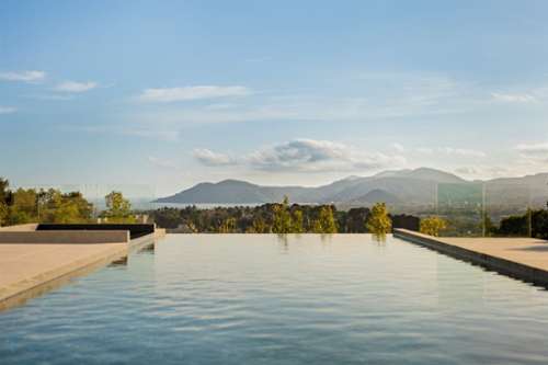 Mougins Alpes-Maritimes Villa Bild 7379363