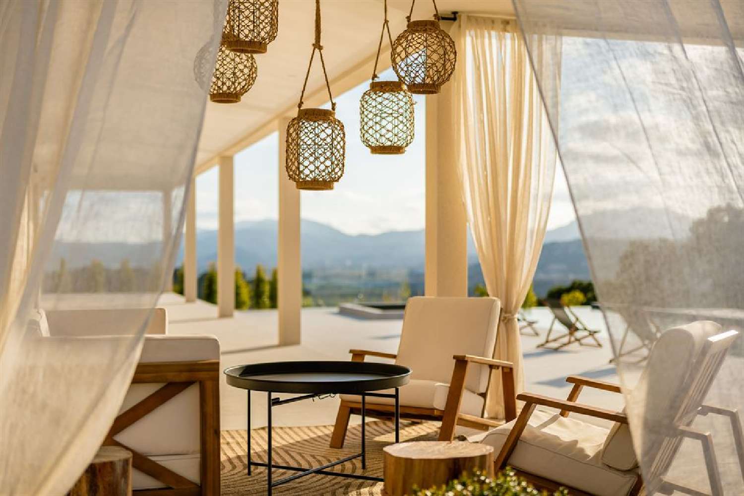 kaufen Villa Mougins Alpes-Maritimes 2