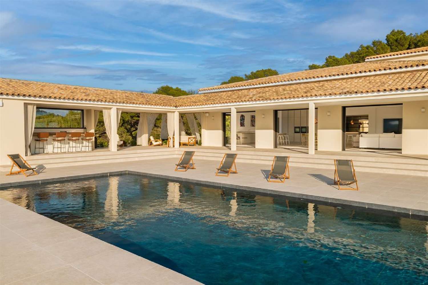 kaufen Villa Mougins Alpes-Maritimes 3