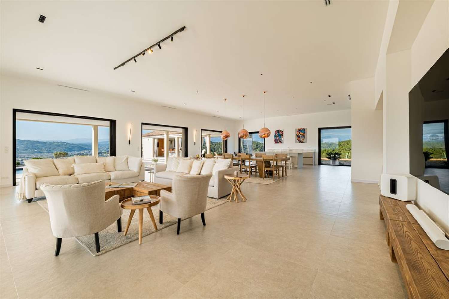 kaufen Villa Mougins Alpes-Maritimes 7