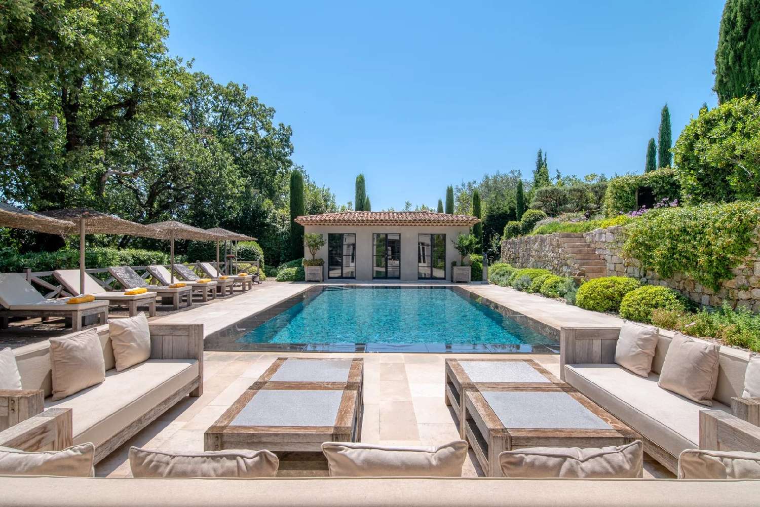  à vendre villa Mougins Alpes-Maritimes 2