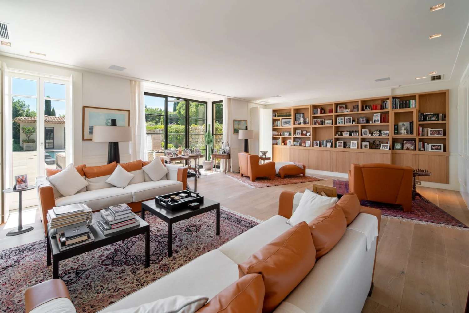  à vendre villa Mougins Alpes-Maritimes 3